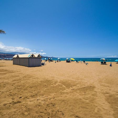 Ok Las Canteras Beach By Canariasgetaway Las Palmas de Gran Canaria Bagian luar foto