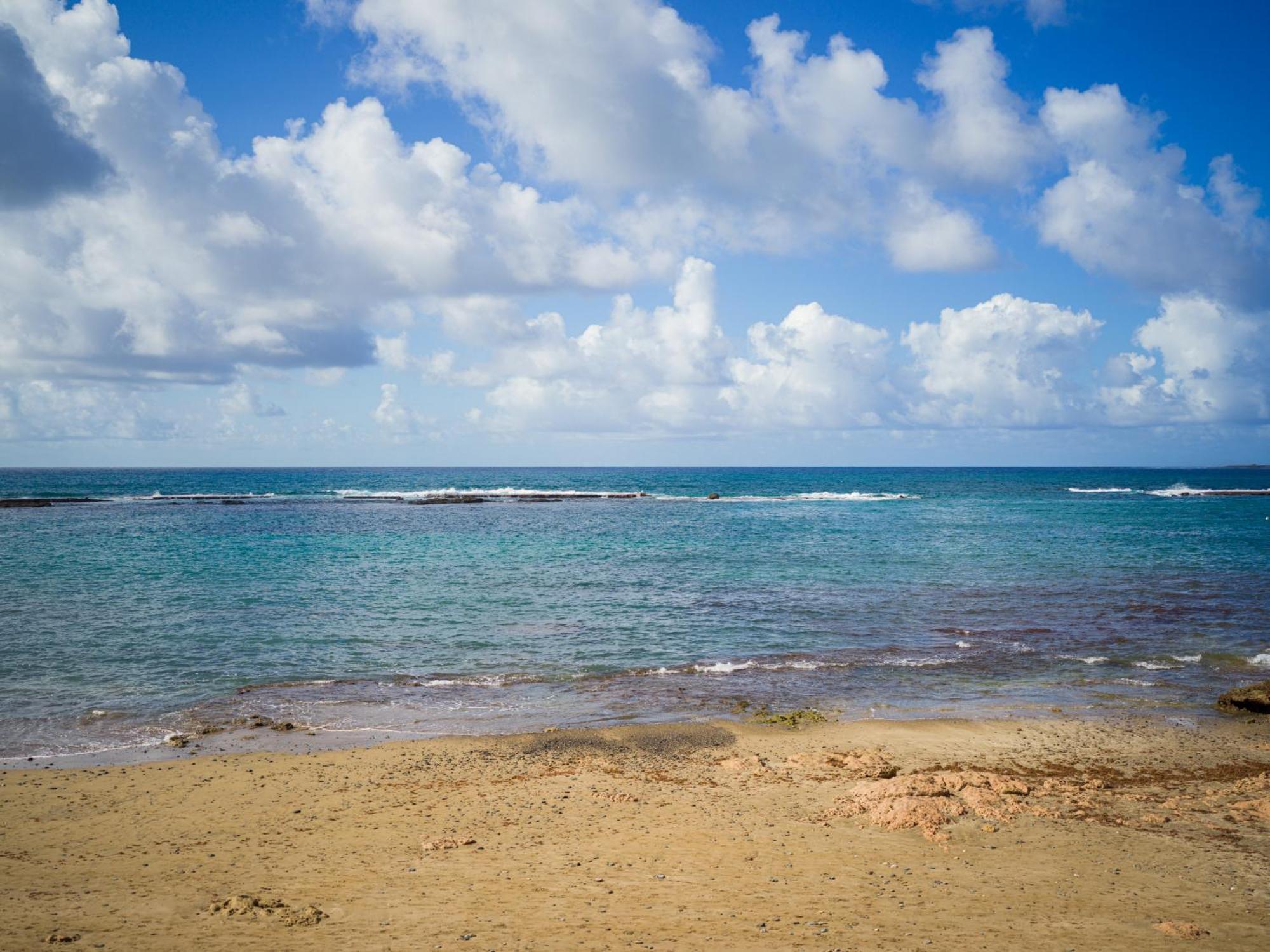 Ok Las Canteras Beach By Canariasgetaway Las Palmas de Gran Canaria Bagian luar foto